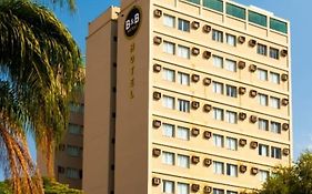 B&B HOTEL Uberlândia